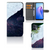 OPPO Reno8 Book Case Sea in Space