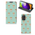 Samsung Galaxy A52 Hoesje maken Pups - B2C Telecom