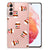 Samsung Galaxy S21 Siliconen Case Nut Jar B2C Telecom