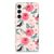 Samsung Galaxy S23 Plus TPU Case Butterfly Roses B2C Telecom