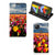 Google Pixel 4a Smart Cover Tulpen