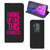 Motorola One Zoom Hoesje met tekst Woke Up - Origineel Cadeau Zelf Maken - B2C Telecom
