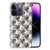 Apple iPhone 14 Pro TPU Hoesje Salamander Grey B2C Telecom