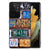 Samsung Galaxy S21 Ultra Silicone Back Case Kentekenplaten B2C Telecom