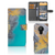 Nokia 5.3 Bookcase Marble Blue Gold