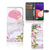 Samsung Galaxy A22 5G Telefoonhoesje met Pasjes Bird Standing
