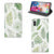 Apple iPhone Xs Max Smart Cover Leaves