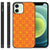 iPhone 12 Mini Bumper Case Batik Oranje B2C Telecom