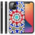 iPhone 12 Mini Gripcase Mozaïek B2C Telecom