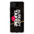Samsung Galaxy A22 5G Telefoonhoesje met tekst Already Taken Black B2C Telecom