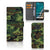 Nokia G50 Telefoon Hoesje Army Dark