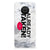 Nokia X10 | X20 Siliconen hoesje met naam Already Taken White B2C Telecom