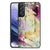 Kleurrijke Telefoonhoesje Samsung Galaxy S22 Plus Letter Painting B2C Telecom