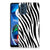 Motorola Moto E32/E32s TPU Hoesje Zebra B2C Telecom