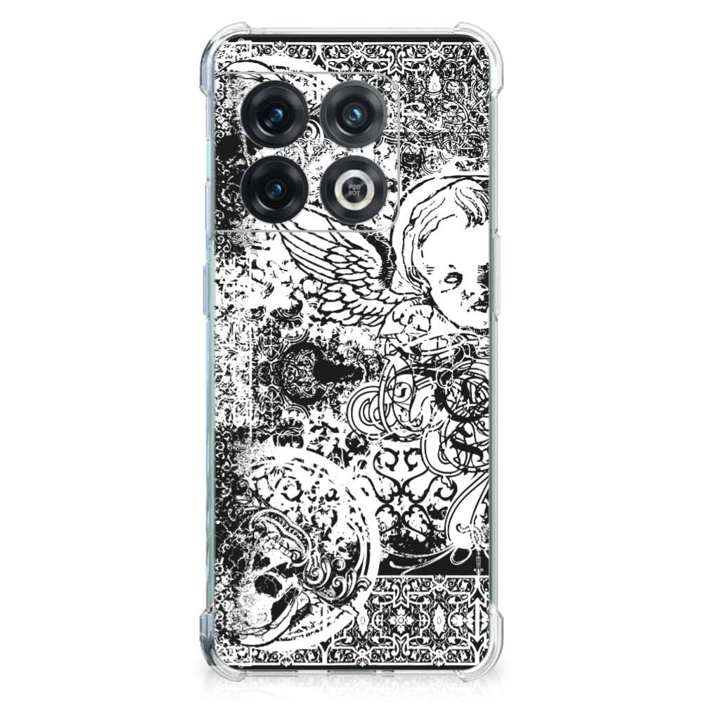 Extreme Case OnePlus 10 Pro Skulls Angel B2C Telecom