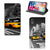 Apple iPhone Xr Book Cover New York Taxi