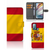 Motorola Moto G60 Bookstyle Case Spanje