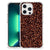 iPhone 13 Pro Max Beschermhoes Koffiebonen - B2C Telecom