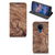 Nokia 5.4 Book Wallet Case Tree Trunk - B2C Telecom