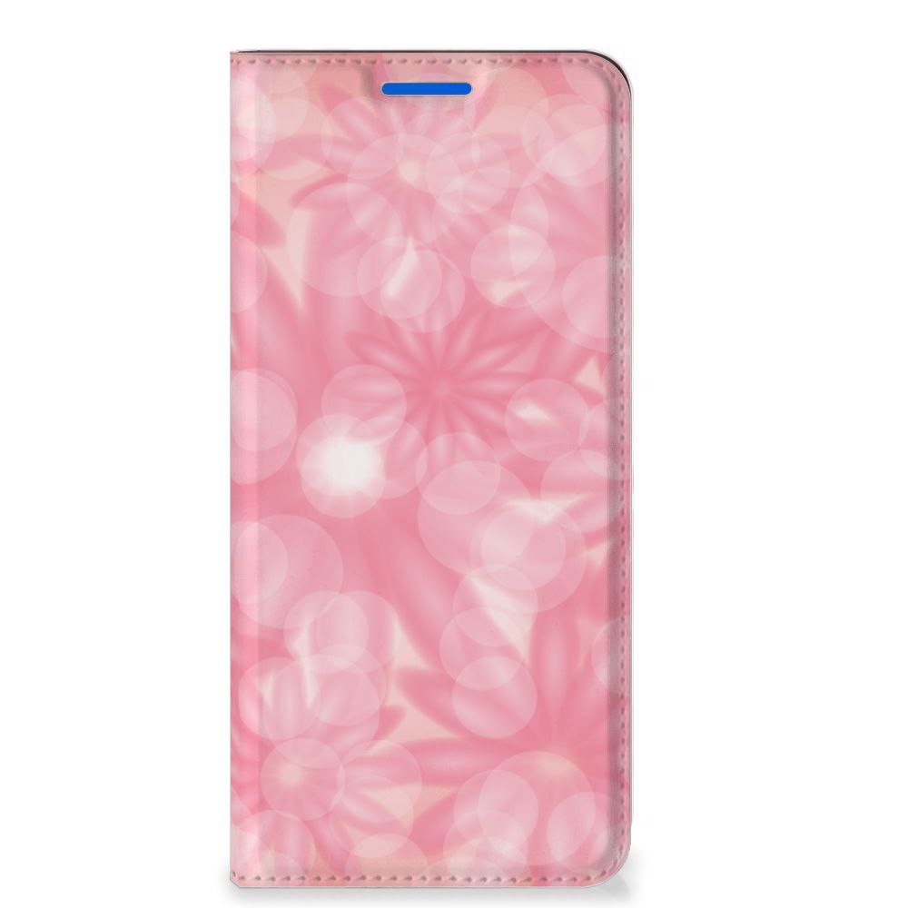 OPPO Reno6 5G Smart Cover Spring Flowers - B2C Telecom