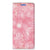 OPPO Reno6 5G Smart Cover Spring Flowers - B2C Telecom