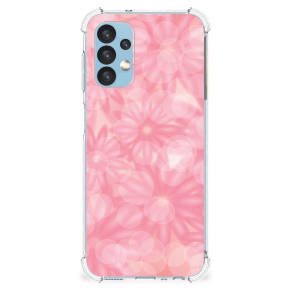 Samsung Galaxy A13 (4G) Case Spring Flowers B2C Telecom