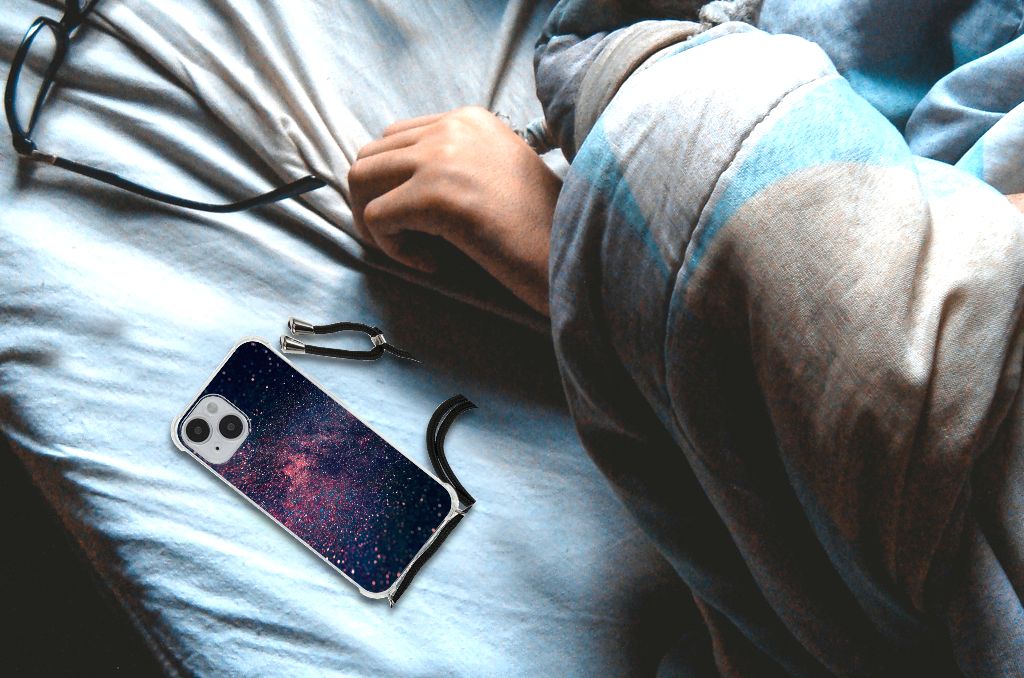 iPhone 14 Shockproof Case Stars B2C Telecom