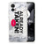 Motorola Edge 30 Neo Siliconen hoesje met naam Already Taken White B2C Telecom