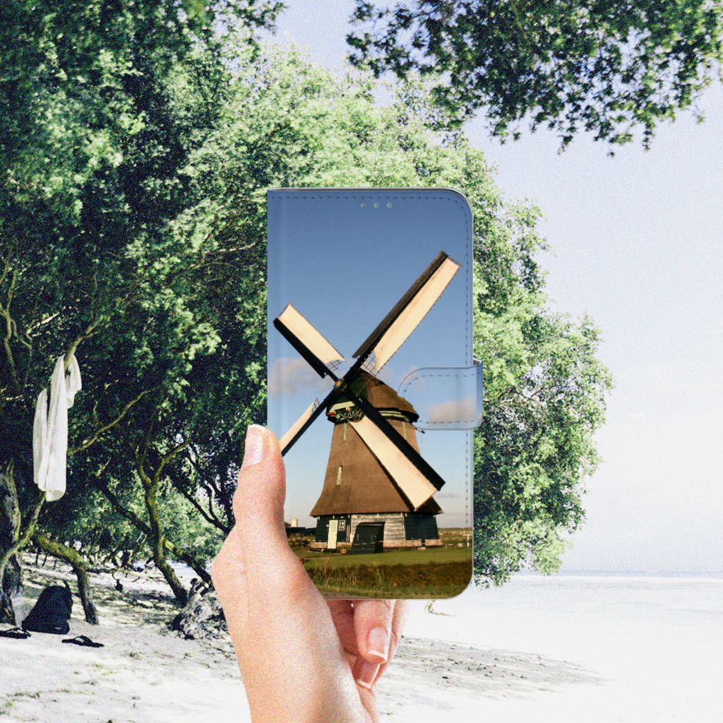 Nokia X10 | Nokia X20 Flip Cover Molen