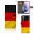 Samsung Galaxy S21 Plus Bookstyle Case Duitsland