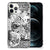 Extreme Case iPhone 12 Pro Max Skulls Angel B2C Telecom