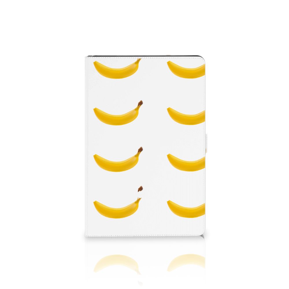 Samsung Galaxy Tab S7 FE | S7+ | S8+ Tablet Stand Case Banana