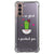 Samsung Galaxy S21 Plus Stevig Bumper Hoesje Cactus Glad B2C Telecom
