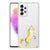 Samsung Galaxy A73 5G Telefoonhoesje met Naam Horse Color B2C Telecom