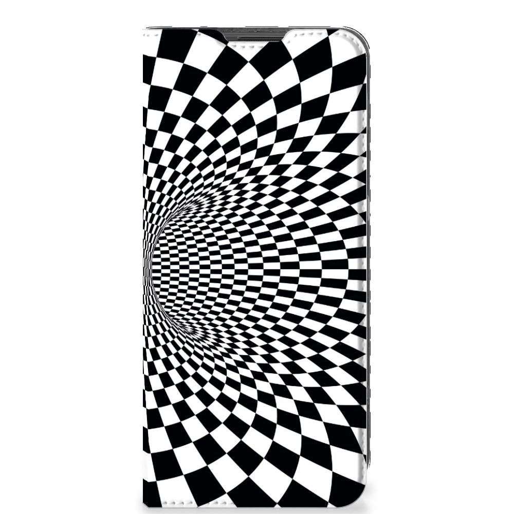 OnePlus 10 Pro Stand Case Illusie - B2C Telecom