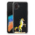 Samsung Galaxy Xcover 6 Pro Telefoonhoesje met Naam Horse Color B2C Telecom