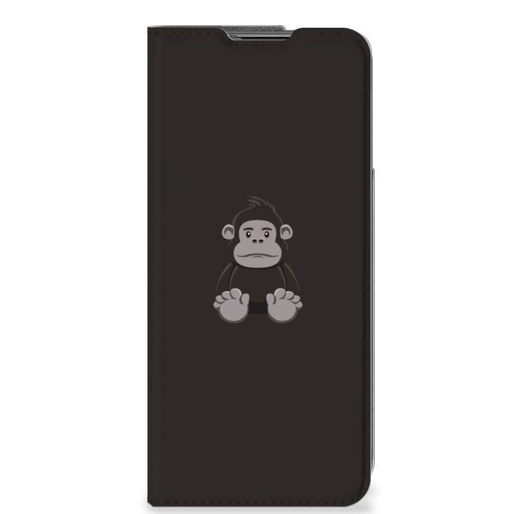 OnePlus Nord CE 2 5G Magnet Case Gorilla - B2C Telecom