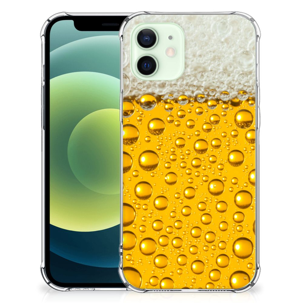 iPhone 12 Mini Beschermhoes Bier B2C Telecom