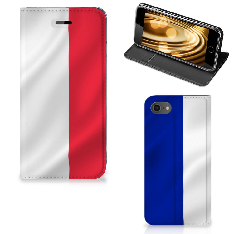 iPhone 7 | 8 | SE (2020) | SE (2022) Standcase Frankrijk