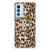 Motorola Edge 20 Pro TPU Hoesje Leopard B2C Telecom