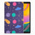 Samsung Galaxy Tab A 10.1 (2019) Leuke Siliconen Hoes Space