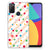 Alcatel 1S (2021) TPU bumper Dots