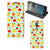 Nokia 2.4 Flip Style Cover Fruits
