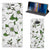 Sony Xperia 10 Plus Smart Cover Dogwood Flowers
