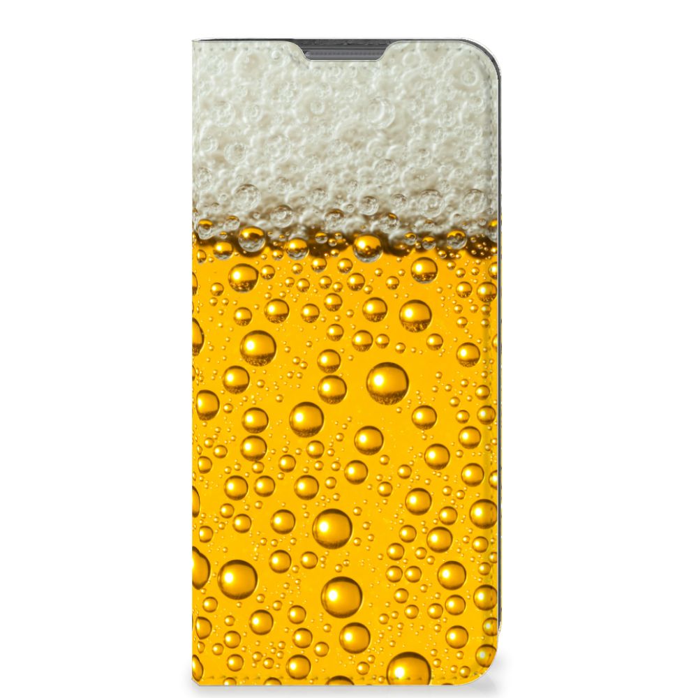 OPPO A77 5G | A57 5G Flip Style Cover Bier - B2C Telecom