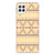 Samsung Galaxy A22 4G | M22 TPU bumper Aztec Yellow