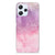 Hoesje maken Xiaomi Redmi 12 4G Pink Purple Paint