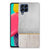 Samsung Galaxy M53 Bumper Hoesje Wood Concrete B2C Telecom