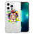 Apple iPhone 13 Pro Stevig Bumper Hoesje Lion Color B2C Telecom