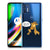 Motorola Moto G9 Plus Telefoonhoesje met Naam Giraffe B2C Telecom